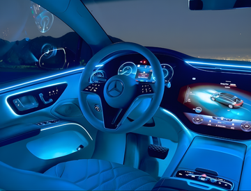Mercedes Benz