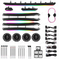 Ambient Light Decoration for Audi A3/S3/RS3 2013-2020