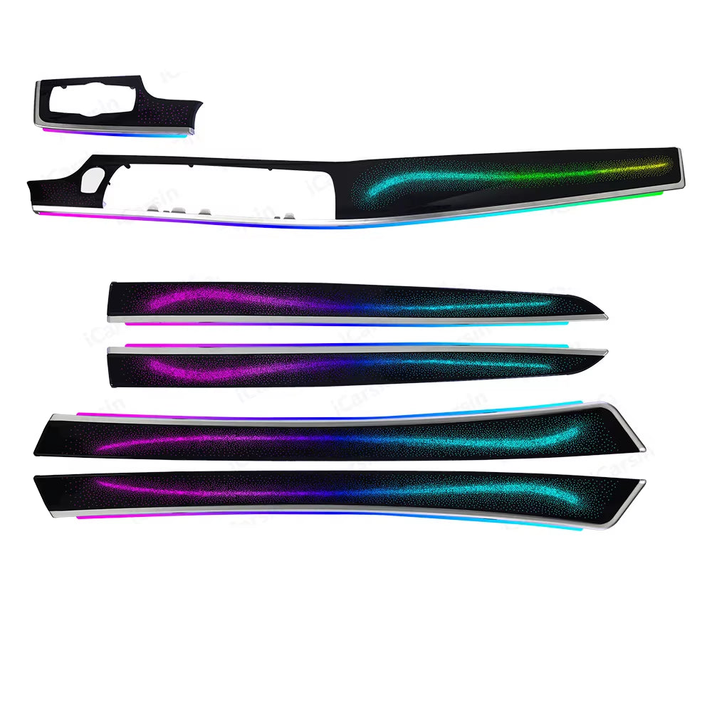 Light for BMW F10 5 Sedan 2011-2017 Interior LED Upgrade Accessories