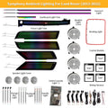 Ambient Lighting for Land Rover Range Rover Sport 2013-2022
