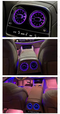 Ambient Lighting for Mercedes Benz S-Class W222 2014-2020