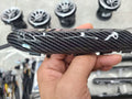Dynamic Light for Audi A3/S3 V8 2013-2020