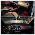 Lighting Upgrade Kit for W247 GLA GLB Class 2020-2023 H247 X247 Air Vent Light