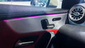 Ambient Light for Mercedes-Benz a Class 2019 -2025