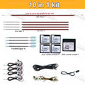 LED Ambient Lighting Universal Accessories RGB