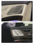 Ambient Lighting for Mercedes Benz S-Class W222 2014-2020