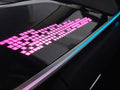 F34 F36 Ambient Light for BMW F30 3 Series 3GT 4 Series Trim Kit