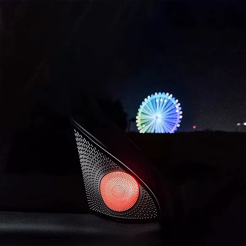 Lighting Accessories for Tesla Model Y/3 2021-2022