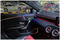 W177 W118 Ambient Light for Mercedes A-Class CLA 2020-2025