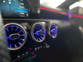 Ambient Lighting for Mercedes Benz A-Class W177 W118 CLA