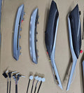 Light Upgrade Kit for BMW G20 LCI 3 Series 2023 2024 2025