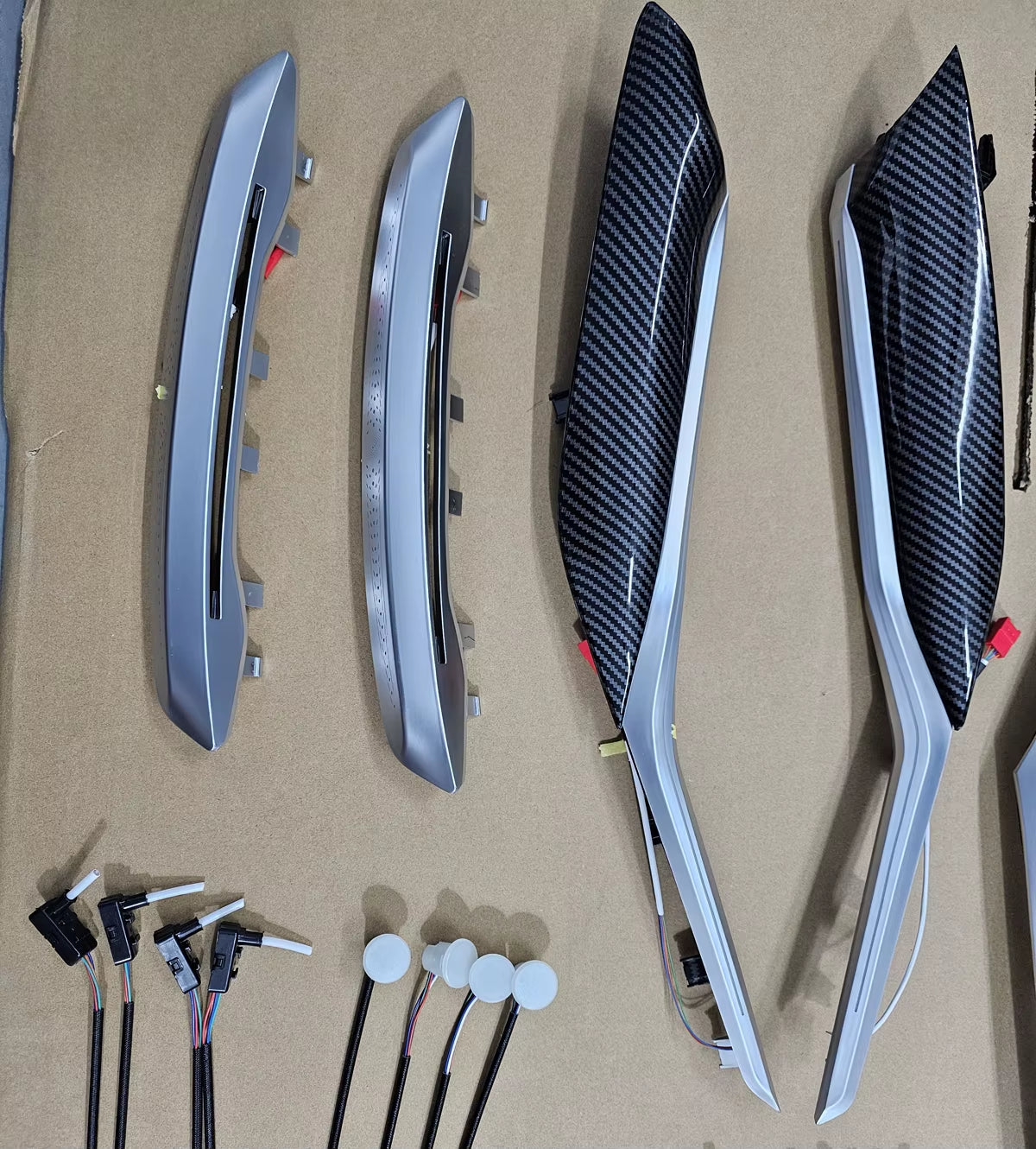 Light Upgrade Kit for BMW G20 LCI 3 Series 2023 2024 2025