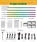 Lighting Upgrade Kit for Audi Q2 2019-2024