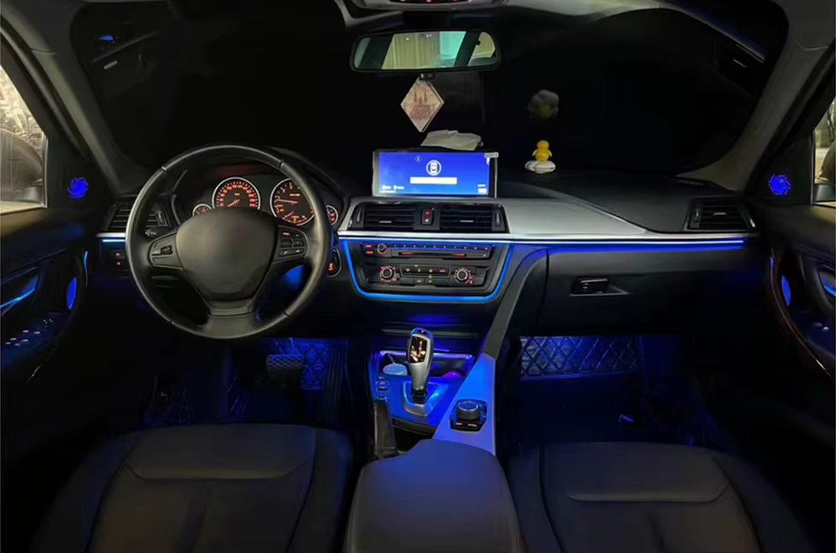 Ambient Light for BMW 2 Series F22 F23 F44 G42