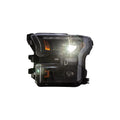 LED Front Lamp Headlamp Assembly for Ford Raptor F150 Headlights Head Lights 2015-2020
