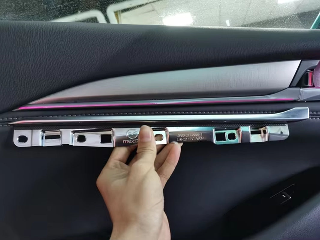 Ambient Light for Mazda 6 Atenza 2020-2021