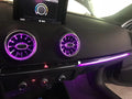 Dynamic Light for Audi A3/S3 V8 2013-2020