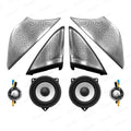 Light for BMW 5 Series G30 G31 G38 Speaker Cover