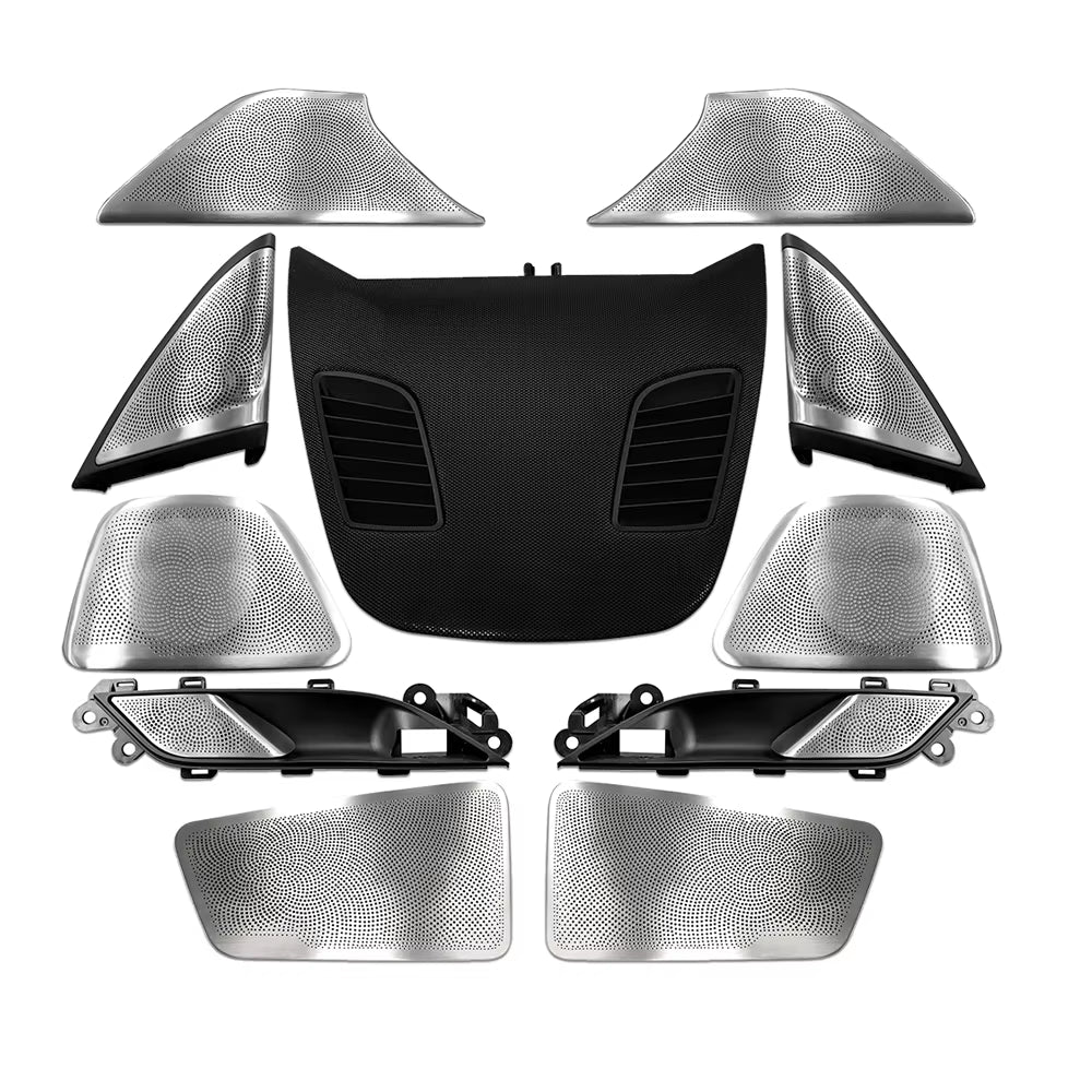 BMW 5 Series G30 Front Tweeter Horn Luminous Cover