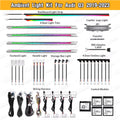 Lighting Upgrade Kit for Audi Q3 2019 - 2023 LED Laser Carving Trim Accessories