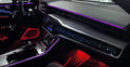 Light Decoration for Audi A6 C8 2019-2025