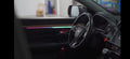 Interior Ambient Light for Honda CRV 2017-2022