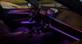 Lighting for BMW 5 Series G30 2019-2023