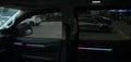 Led Car Interior Ambient Lighting for Ford Ranger 2023-2024