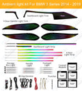 Lighting Kit for BMW 3 Series 2014-2019 F30 340I