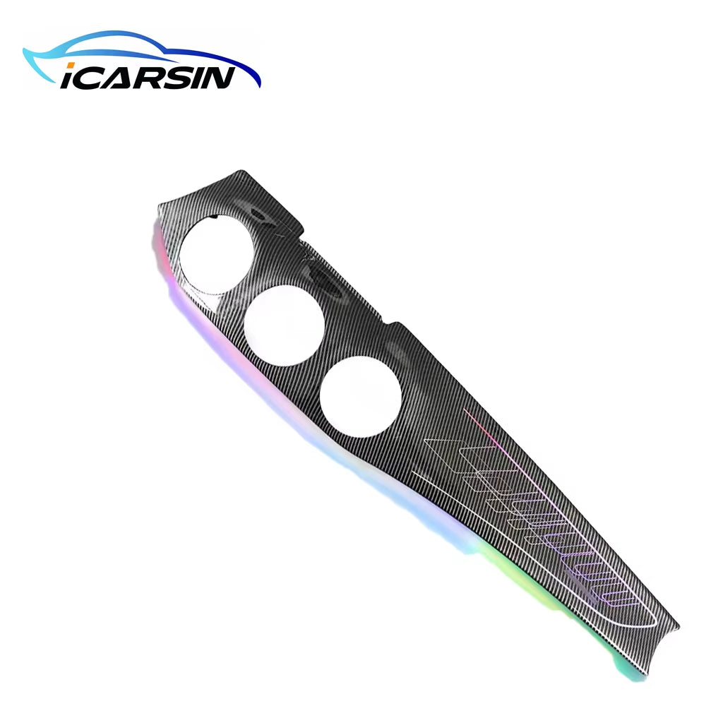Ambient Lighting for Mercedes Benz CLA W117 GLA W156 X156