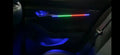 Ambient Light for Mazda 3 2019-2024