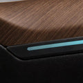 Upgrade 2021+ Model 3/Y Lighting with Rotary Tweeter Speaker