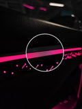 Volkswagen VW Jetta 2018-2024 A7 Ambient Light
