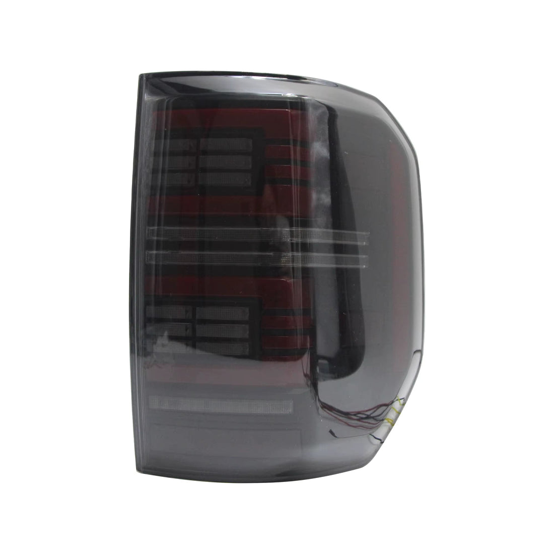 Tail Light Fit for Ford Maverick XL XLT 2022 2023 2024 Rear LED Tail Lamp Taillight Assembly