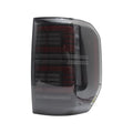 Tail Light Fit for Ford Maverick XL XLT 2022 2023 2024 Rear LED Tail Lamp Taillight Assembly