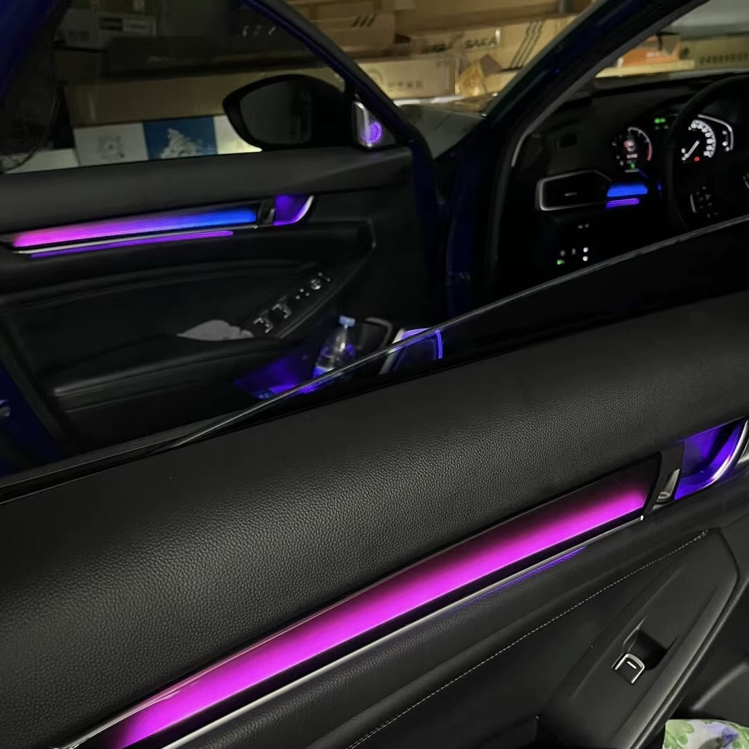 Ambient Light for Honda Accord 10Th Gen 2018 -2022