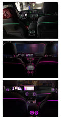 Ambient Light for Mercedes-Benz G Class W464 2019-2024