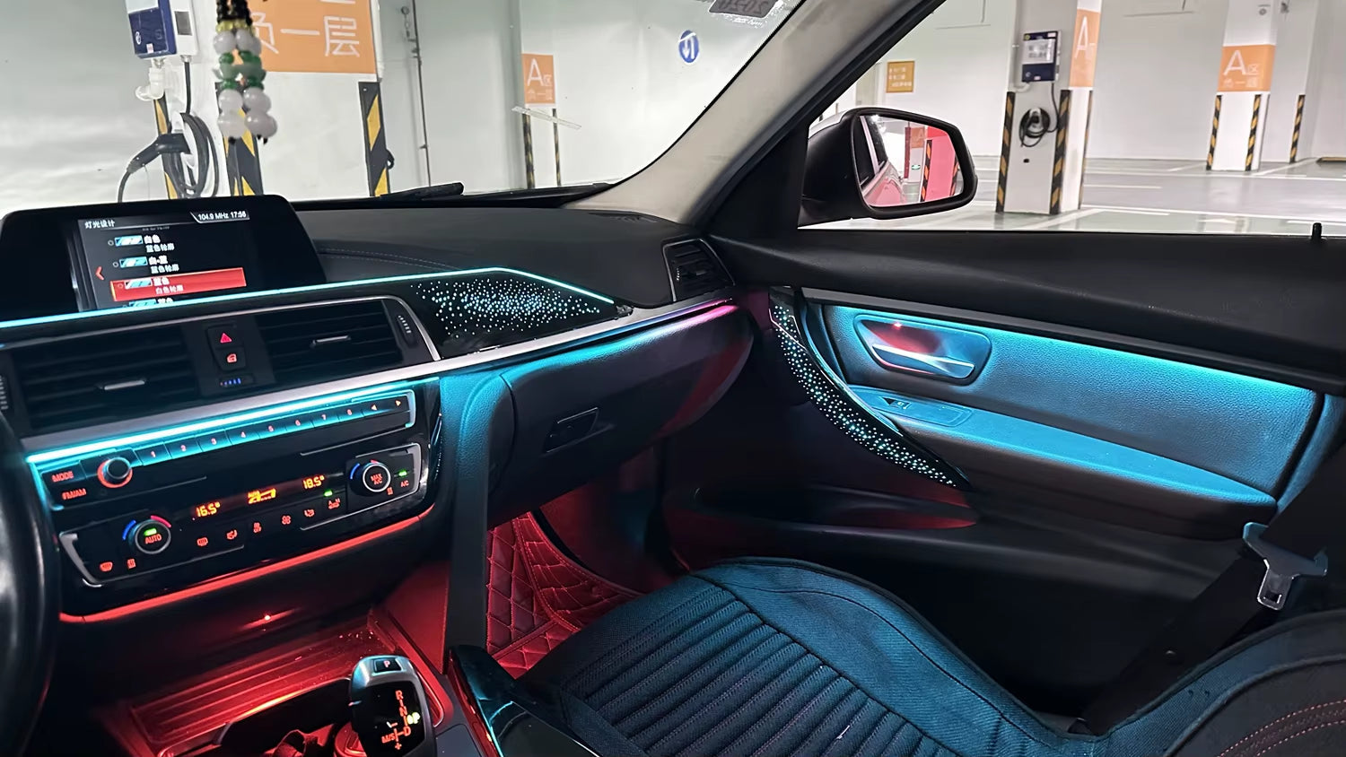 Light Upgrade Kit for BMW F36 4 Series 420I 430I Gran Coupe 2014-2019