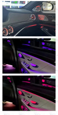 Ambient Lighting for Mercedes Benz S-Class W222 2014-2020