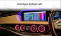 Ambient Lighting for Mercedes Benz S-Class W222 2014-2020