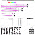 Lighting Decoration for Audi A6 C7