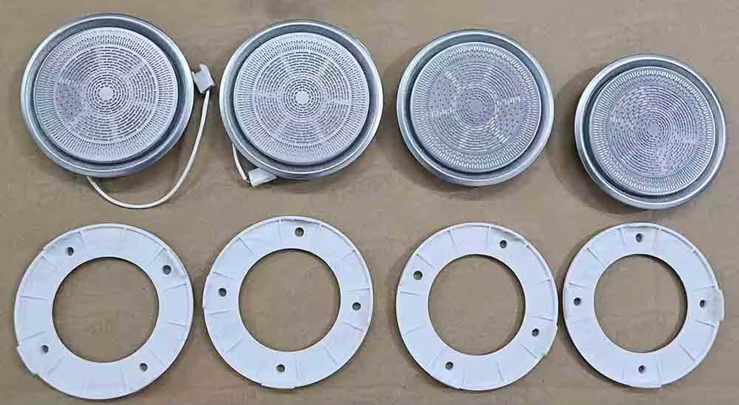 Ambient Light for BMW X5 X6 F15 F16 2014-2018
