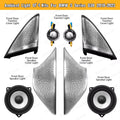 BMW 5 Series G30 Front Tweeter Horn Luminous Cover