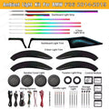 Light Upgrade Kit for BMW F36 4 Series 420I 430I Gran Coupe 2014-2019