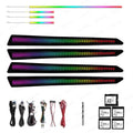 Lighting for BMW X1 U11 2023-2024