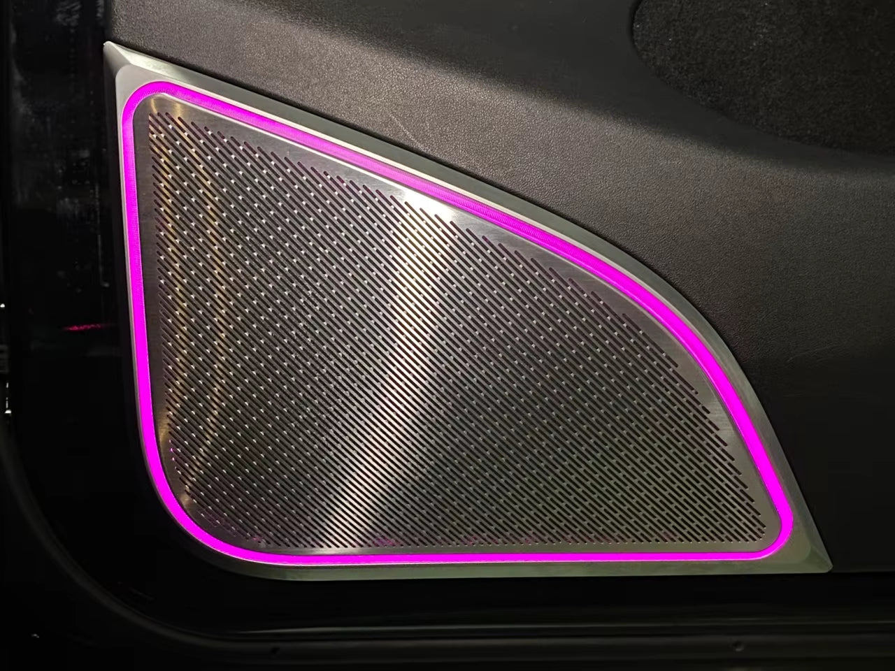 Ambient Light for Tesla Model Y 2024