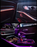 Ambient Lighting for BMW 3 Series G20 G21 2020-2024