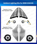 Light for BMW 5 Series G30 G31 G38 Speaker Cover