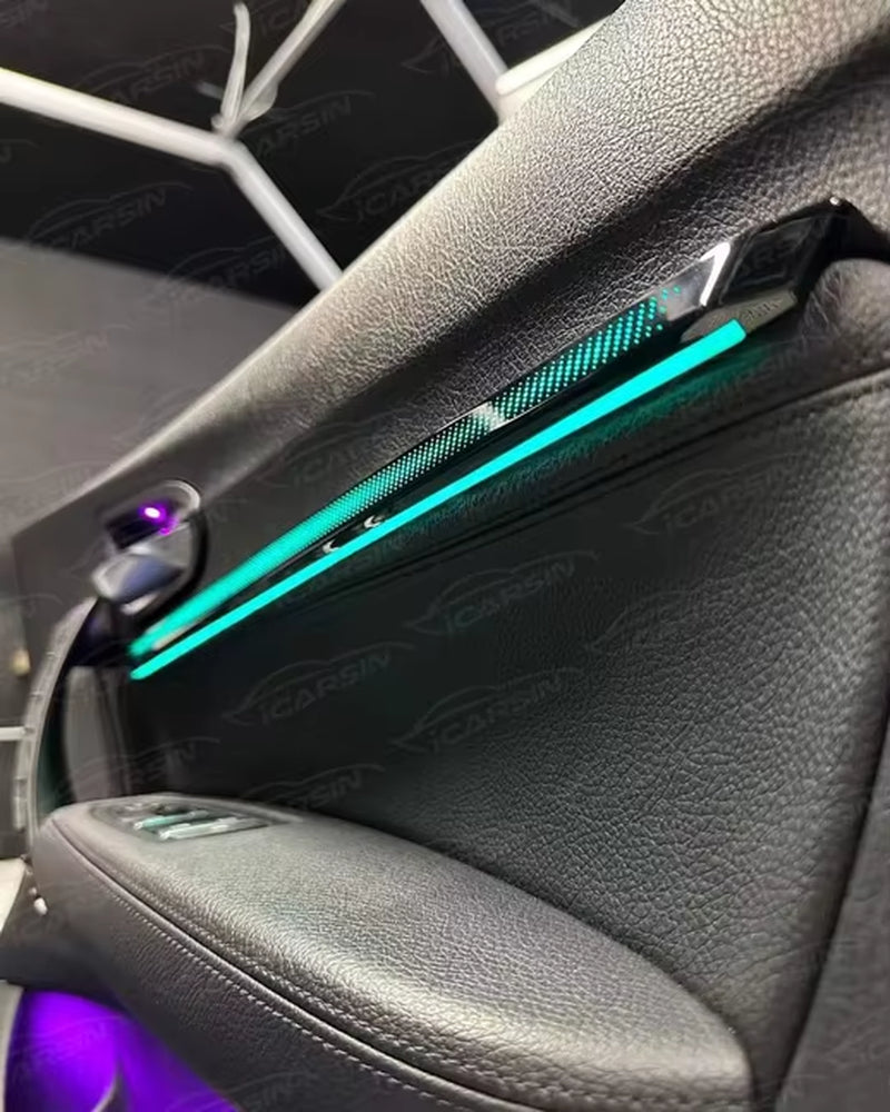 Ambient Lighting for BMW 2 Series F22 F23 2014-2021