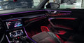 Light Decoration for Audi A6 C8 2019-2025